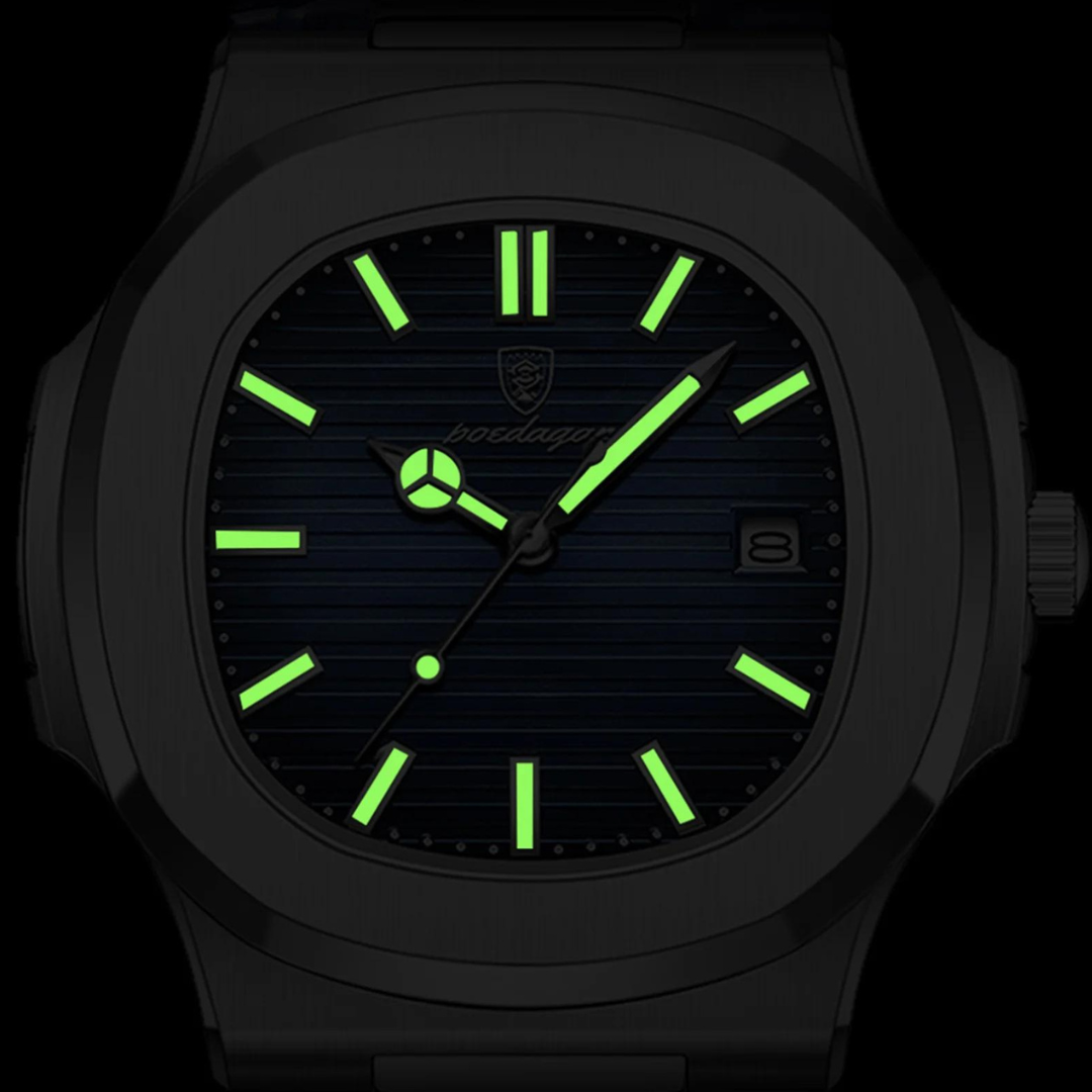 Poedagar Albers Watch