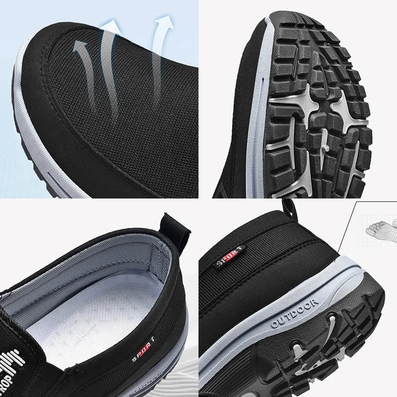 UltraComfort™ Ortho Set – Buy 1, Get 2 + Free Smartwatch